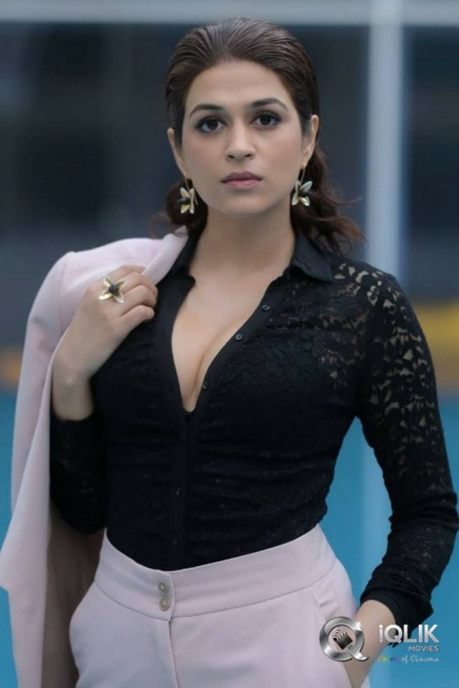 Shraddha-Das